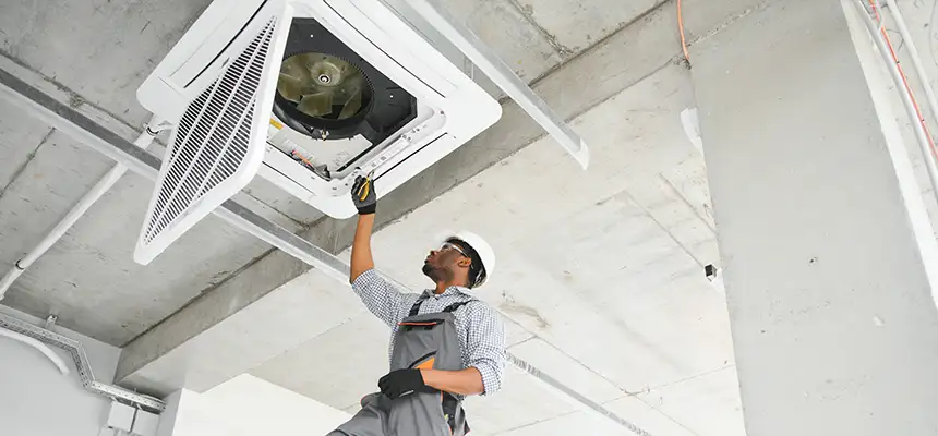 Efficient Multi‑Unit & HOA Annual Vent Cleaning Plans in Easley