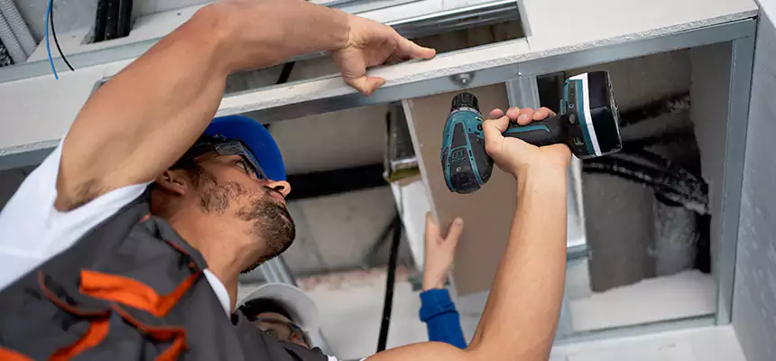 Our Apartment Air Duct Cleaning Services in Easley, SC