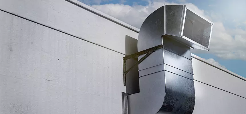 Comprehensive Commercial HVAC Cleaning in Easley