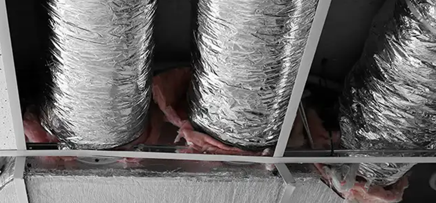 Scalable Commercial Multi‑Unit Dryer Vent Camera Inspection in Easley, SC