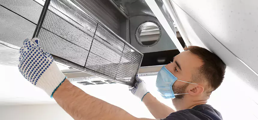 Our Dryer Vent Replacement Services in Easley, SC