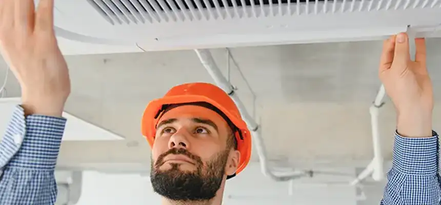 Our Furnace Vent Cleaning Services in Easley, SC