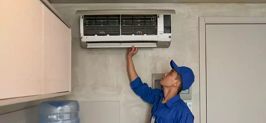 Balanced Fresh‑Air Ventilation (ERV/HRV) in Easley