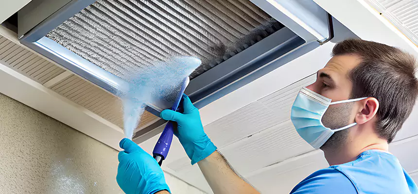 Our Home Ventilation Cleaning Services in Easley, SC