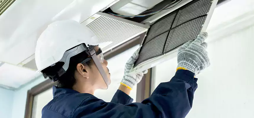 Our Multi-family Home Duct Cleaning Services in Easley, SC