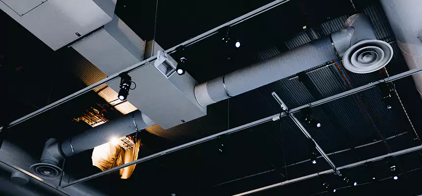 Our Seasonal Allergy Air Duct Cleaning Services in Easley, SC