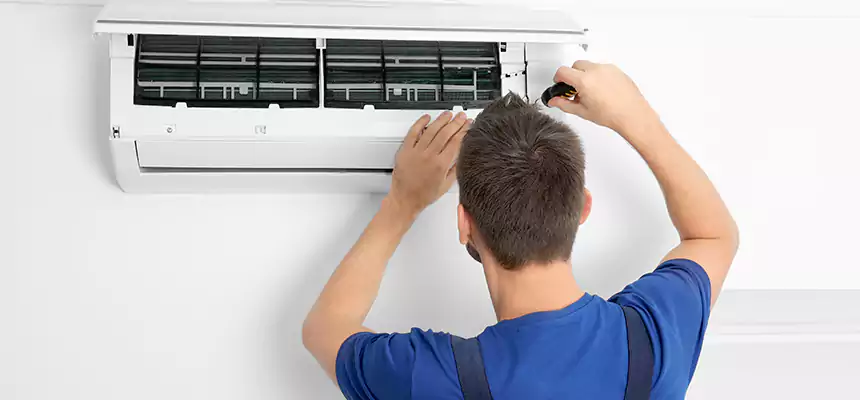 Our Smart Air Conditioning Installation Services in Easley, SC
