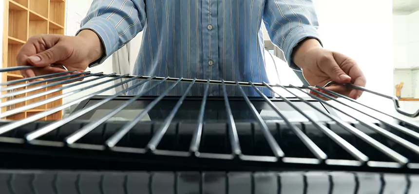 Our Vent Grille Washing Services in Easley, SC