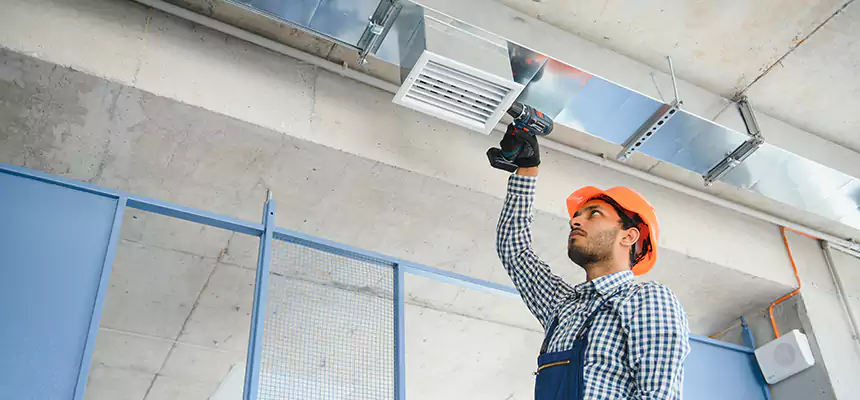 Efficient Exhaust Vent Cleaning in Easley, SC