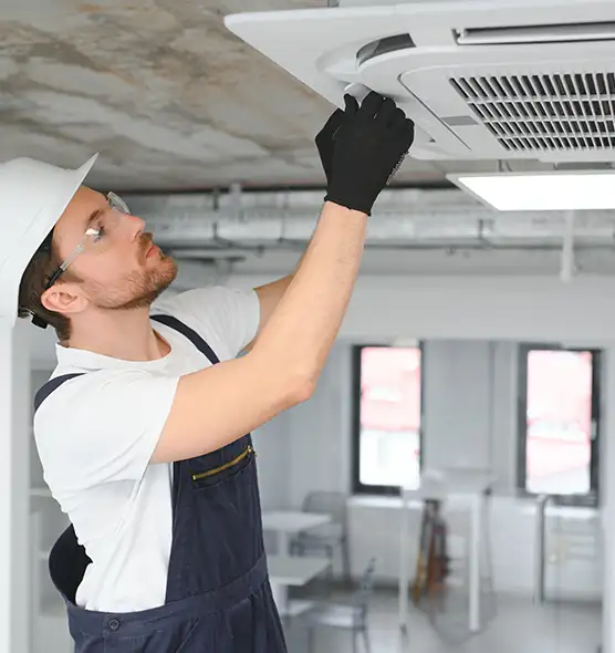 Top Affordable Duct Cleaning Services Near Me in Easley, SC