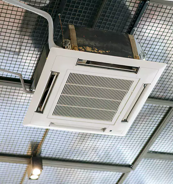 Top-Notch Allergy Relief Vent Cleaning Services in Easley, SC