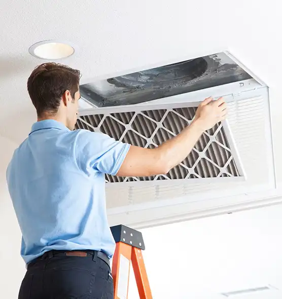 About Annual Dryer Vent Maintenance Easley, SC