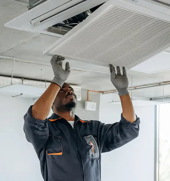 About Certified Air Duct Specialists in Easley, SC