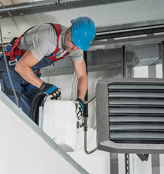 Professional Custom HVAC Ductworkin Easley, SC