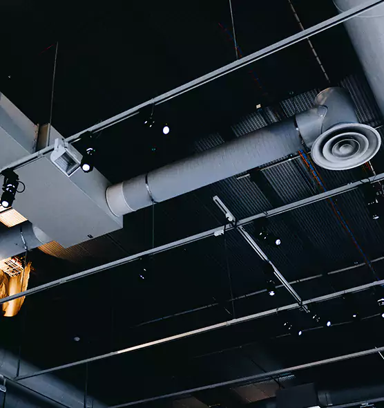 About Duct Sanitization with UV Light in Easley, SC