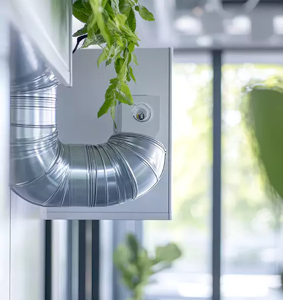 Professional Eco-Friendly Duct Cleaning Services in Easley, SC