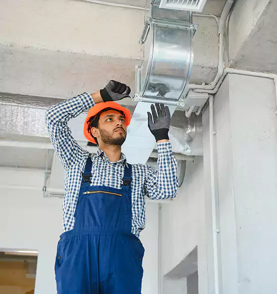 About Hotel Duct And Vent Cleaning in Easley, SC