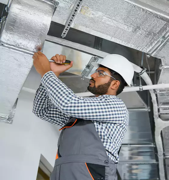 Welcome to Mold & Mildew Removal from Air Ducts Easley, SC