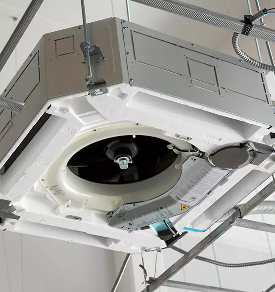 Professional Roof Vent Lint Removal Easley, SC