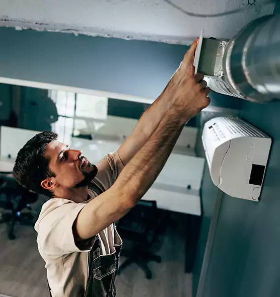 Reliable Warehouse Vent Cleaning in Easley, SC