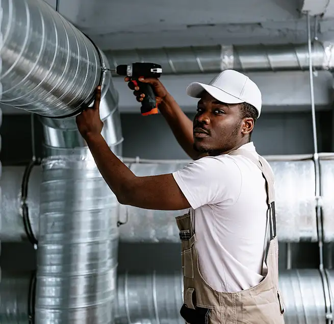 Why Homeowners & Businesses Trust Us Easley, SC