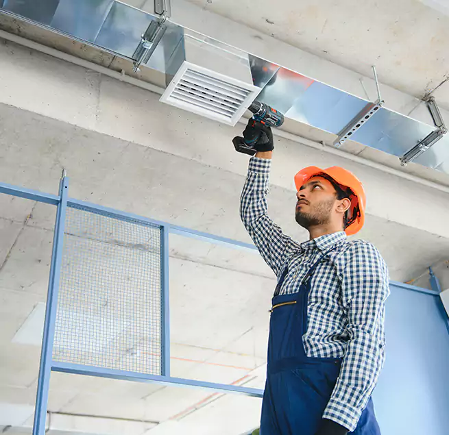 Why Homeowners & Businesses Trust Us in Easley, SC?