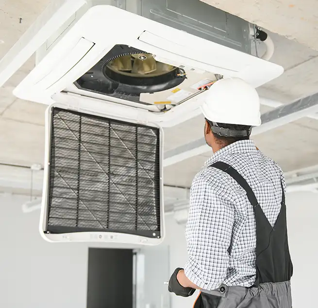 Why Homeowners & Businesses Trust Us in Easley, SC?