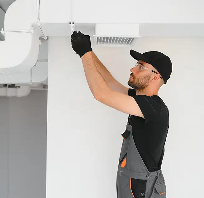 Why Homeowners & Businesses Trust Us in Easley, SC?