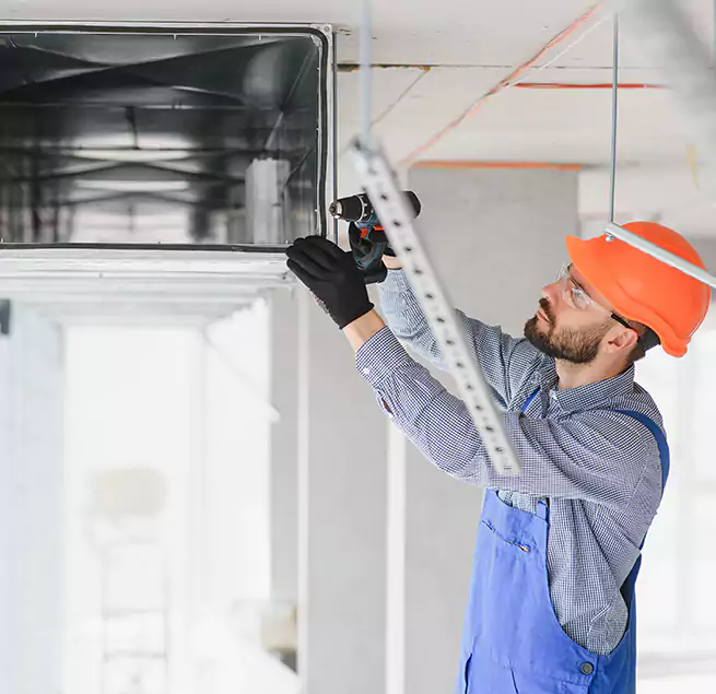 Why Homeowners & Businesses Trust Us Easley, SC