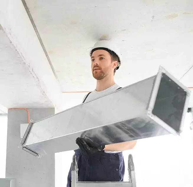 Why Homeowners & Businesses Trust Us in Easley, SC