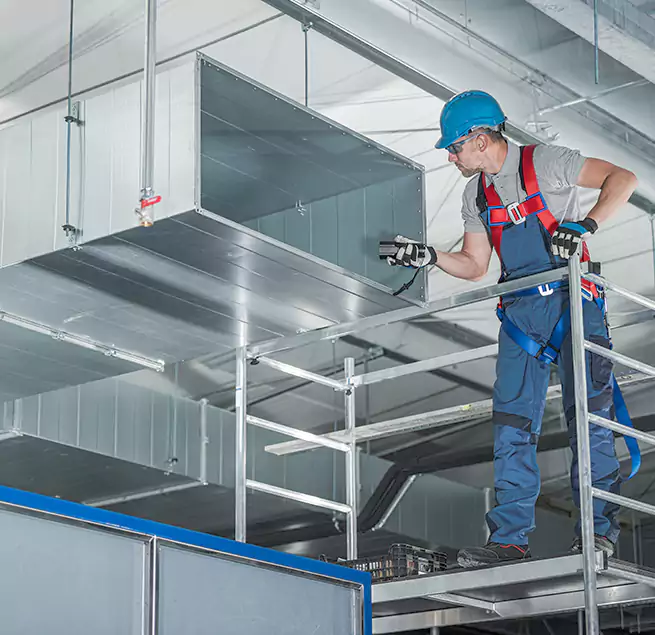 Why Homeowners & Businesses Trust Us in Easley, SC?