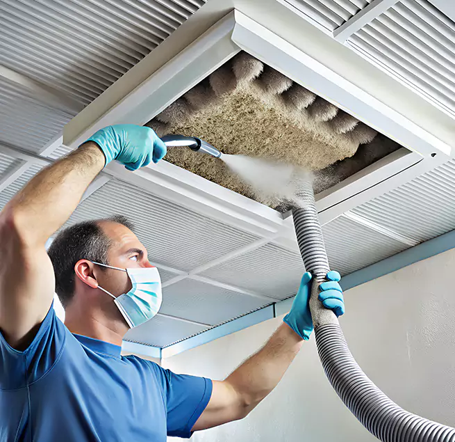 Why Homeowners & Businesses Trust Us Easley, SC