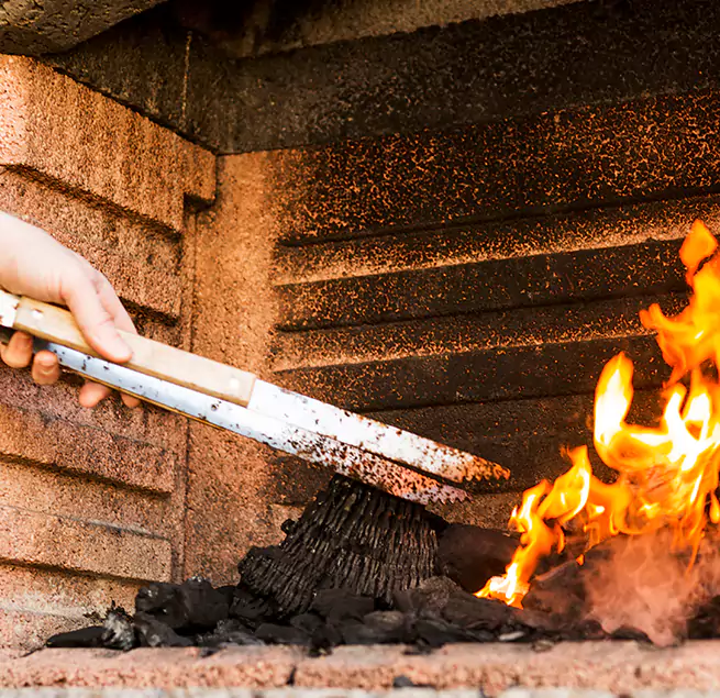 Why Homeowners & Businesses Trust Us in Easley, SC?