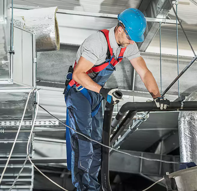 Why Homeowners & Businesses Trust Us in Easley, SC?