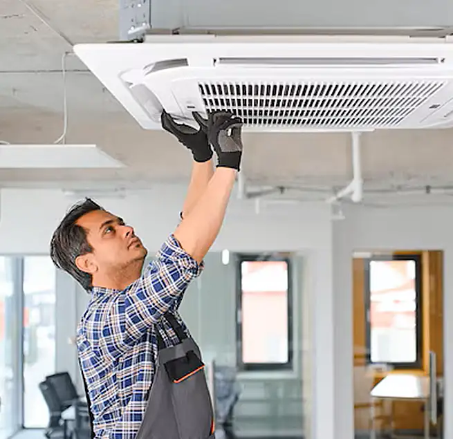 Why Homeowners & Businesses Trust Us in Easley, SC?