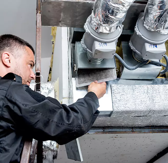 Why Homeowners & Businesses Trust Us in Easley, SC?