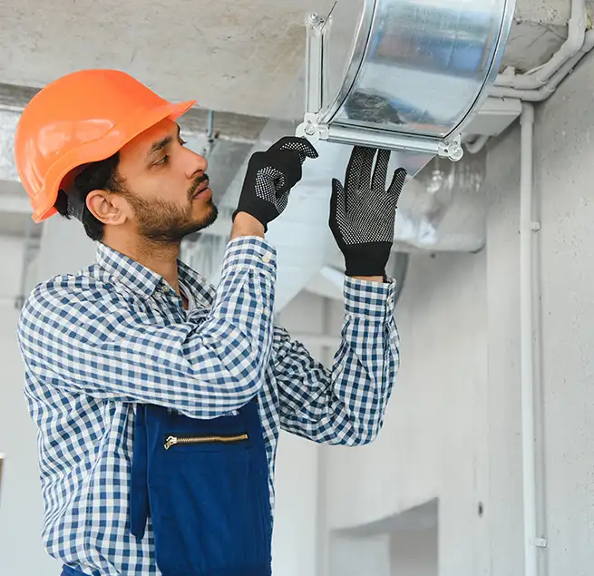 Why Homeowners & Businesses Trust Us in Easley, SC?