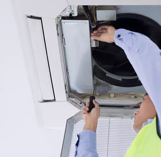 Why Homeowners & Businesses Trust Us in Easley, SC?