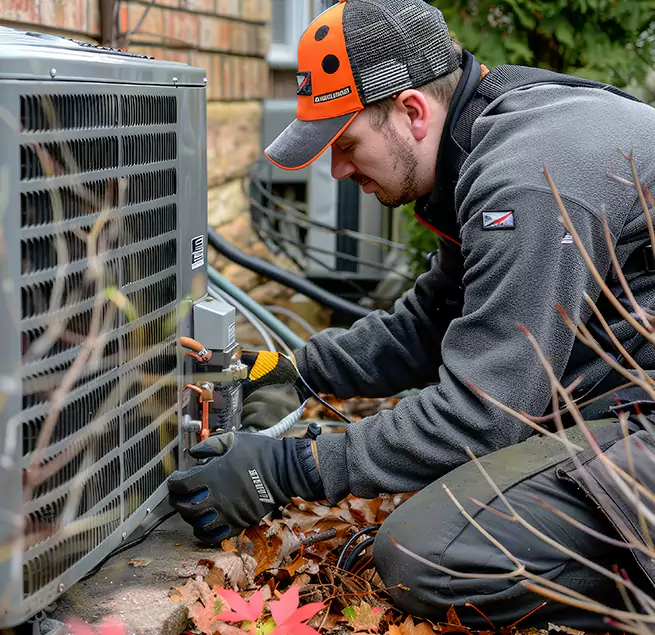 Why Homeowners & Businesses Trust Us in Easley, SC?