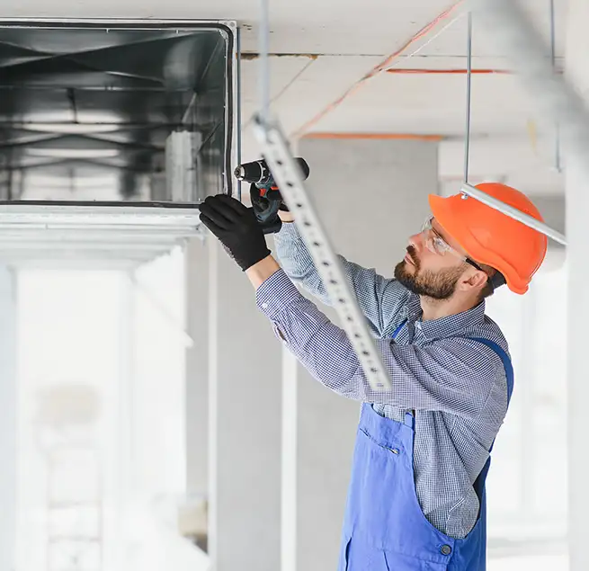  Why Homeowners Businesses Trust Us Easley, SC