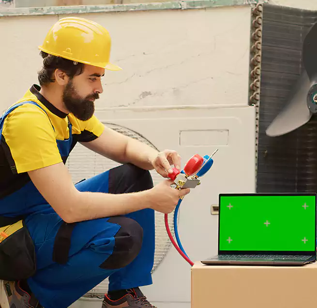 Why Homeowners & Businesses Trust Us in Easley, SC?