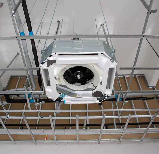 Why Homeowners & Businesses Trust Us in Easley, SC?