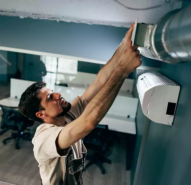 Why Homeowners & Businesses Trust Us in Easley, SC?