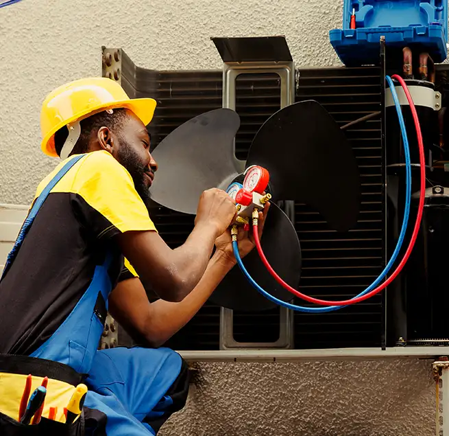 Why Homeowners & Businesses Trust Us in Easley, SC?