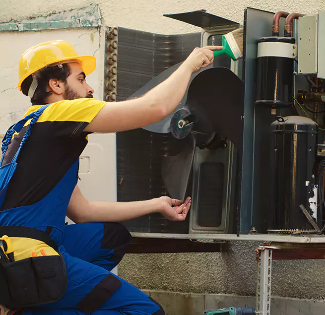  Why Homeowners & Businesses Trust Us in Easley, SC?