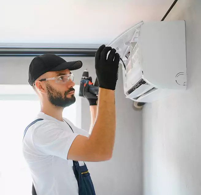 Why Homeowners & Businesses Trust Us in Easley, SC