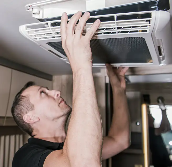 Why Homeowners & Businesses Trust Us Easley, SC