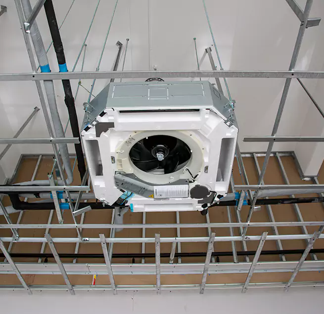 Why Homeowners & Businesses Trust Us Easley, SC