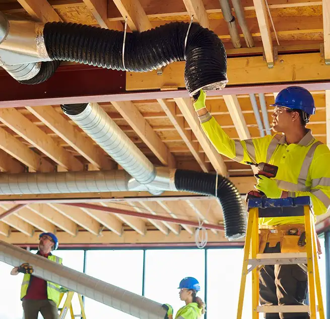 Why Homeowners & Businesses Trust Us in Easley, SC?