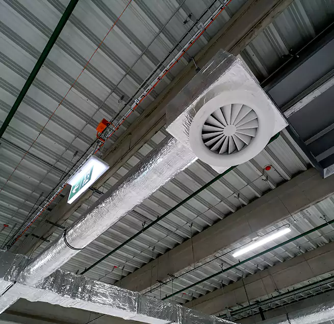 Why Homeowners & Businesses Trust Us in Easley, SC?